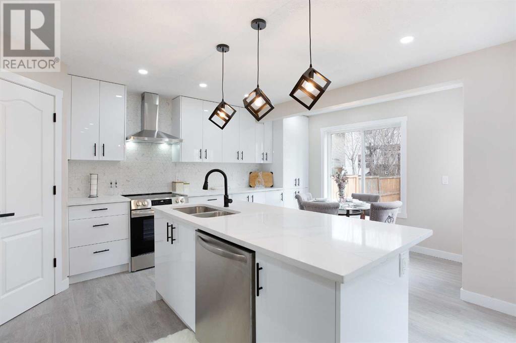 13030 Douglas Ridge Grove SE, Calgary, Alberta