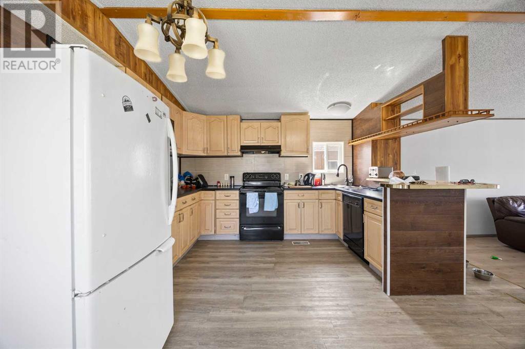 Single Family House Mobile Home for Sale in    Avenue SE Red Carpet Calgary 
