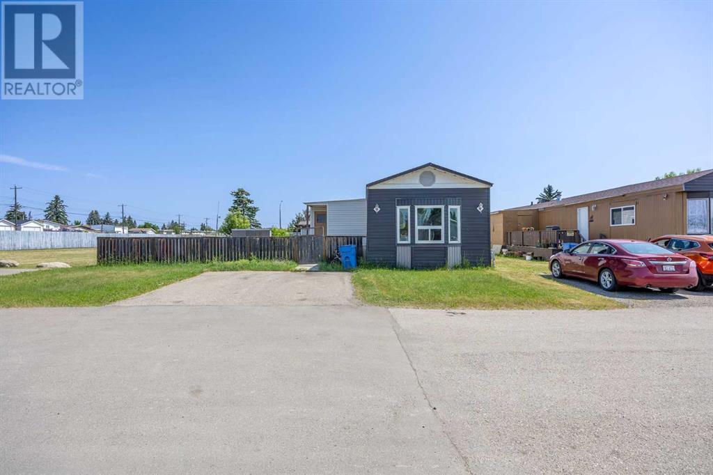 Single Family House Mobile Home for Sale in    Avenue SE Red Carpet Calgary 