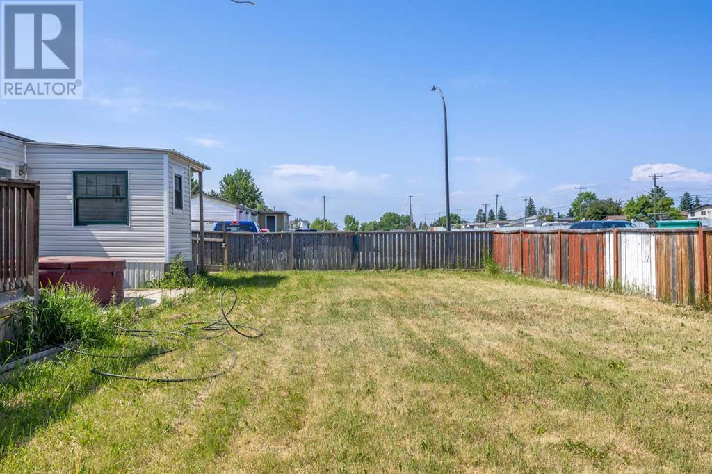 Single Family House Mobile Home for Sale in    Avenue SE Red Carpet Calgary 