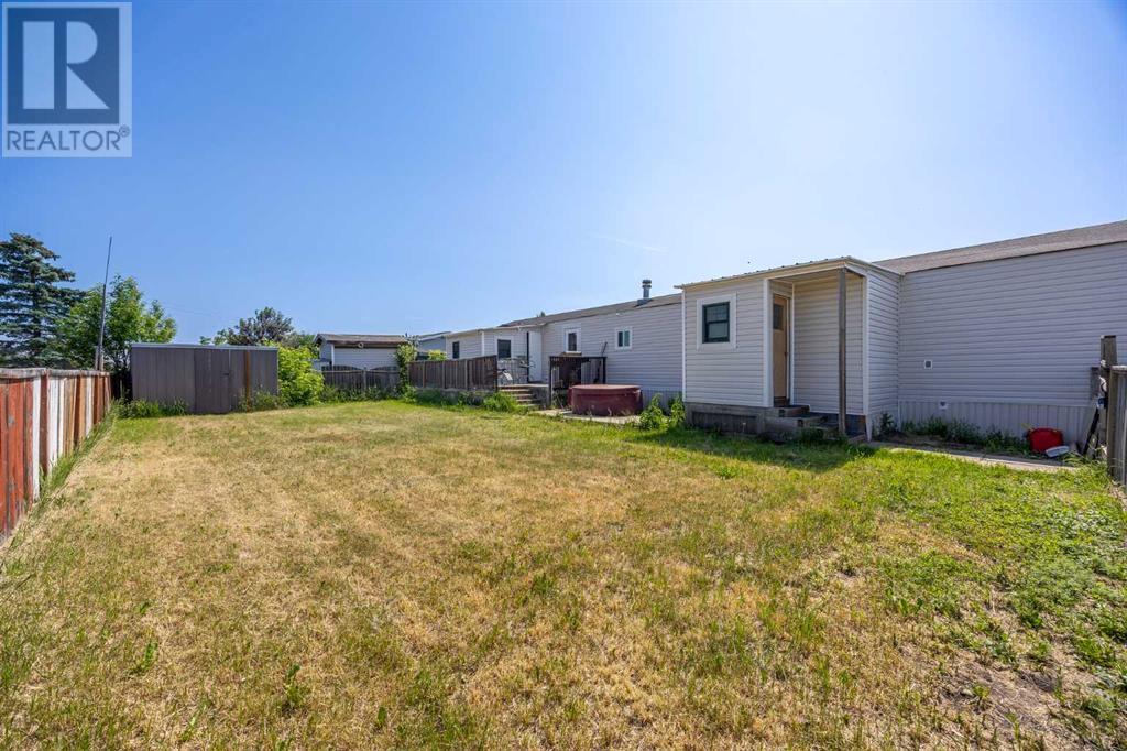 Single Family House Mobile Home for Sale in    Avenue SE Red Carpet Calgary 