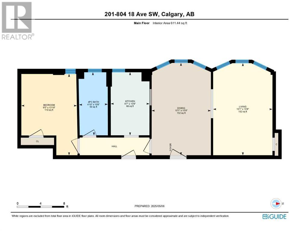 Single Family House for Sale in    Avenue SW Lower Mount Royal Calgary 