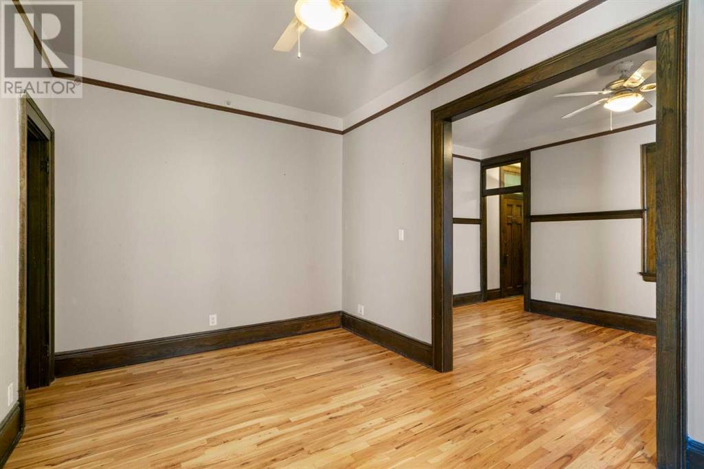 Single Family House for Sale in    Avenue SW Lower Mount Royal Calgary 
