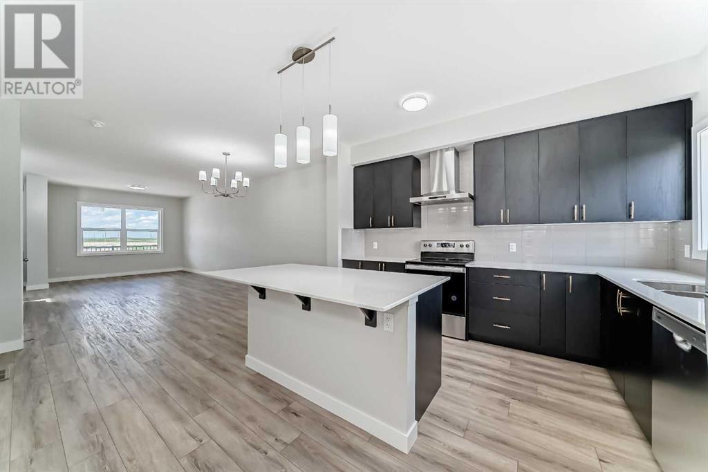 Single Family House for Sale in  Corner Glen Grove NE Cornerstone Calgary 
