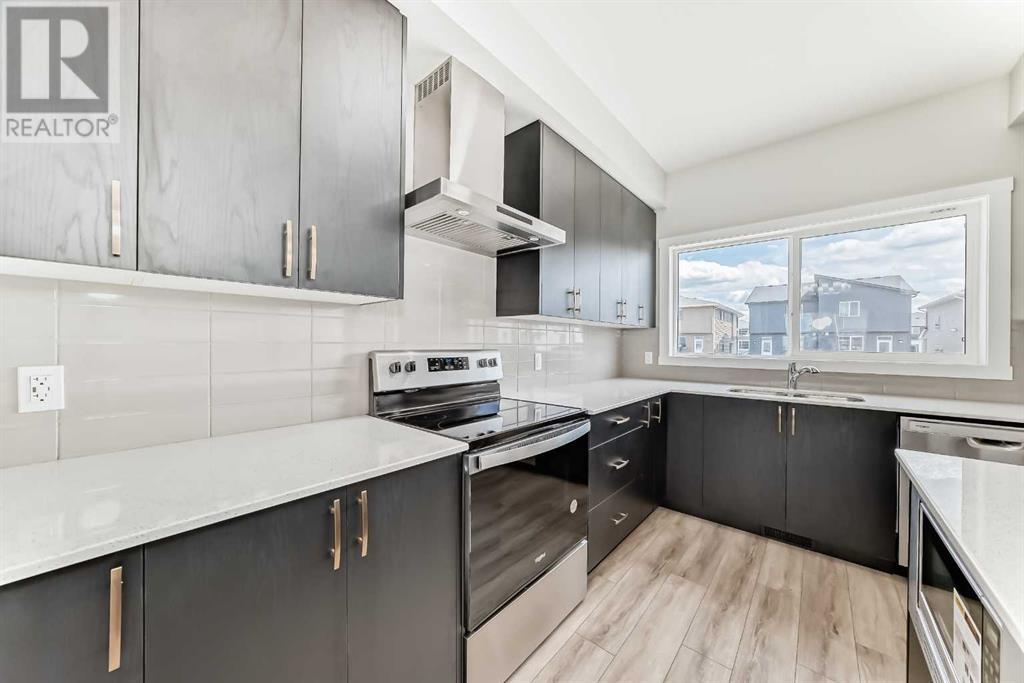 Single Family House for Sale in  Corner Glen Grove NE Cornerstone Calgary 
