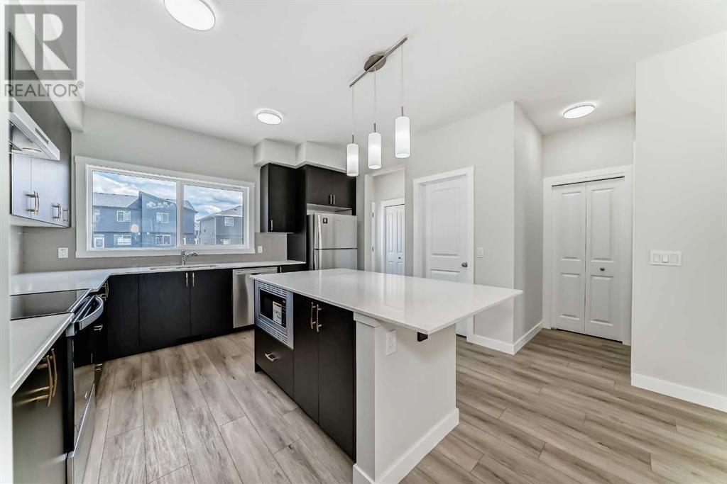 Single Family House for Sale in  Corner Glen Grove NE Cornerstone Calgary 