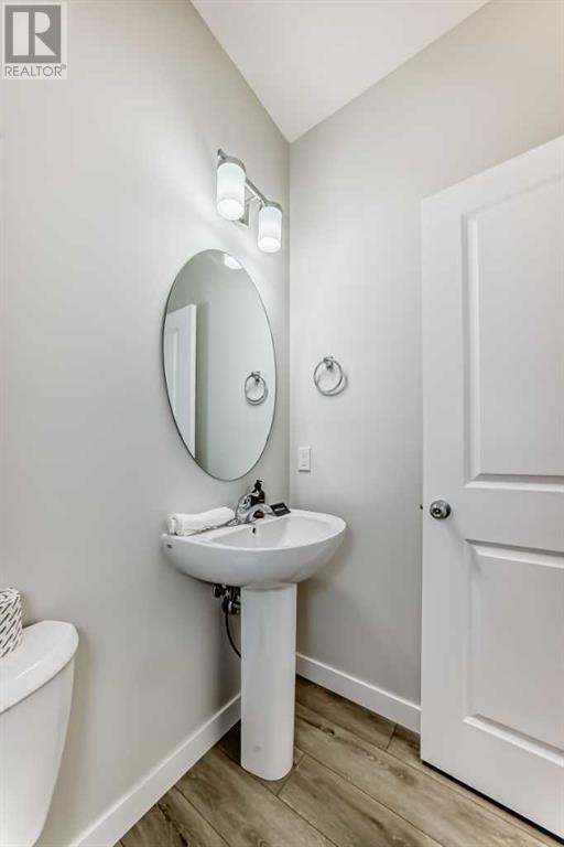 Single Family House for Sale in  Corner Glen Grove NE Cornerstone Calgary 