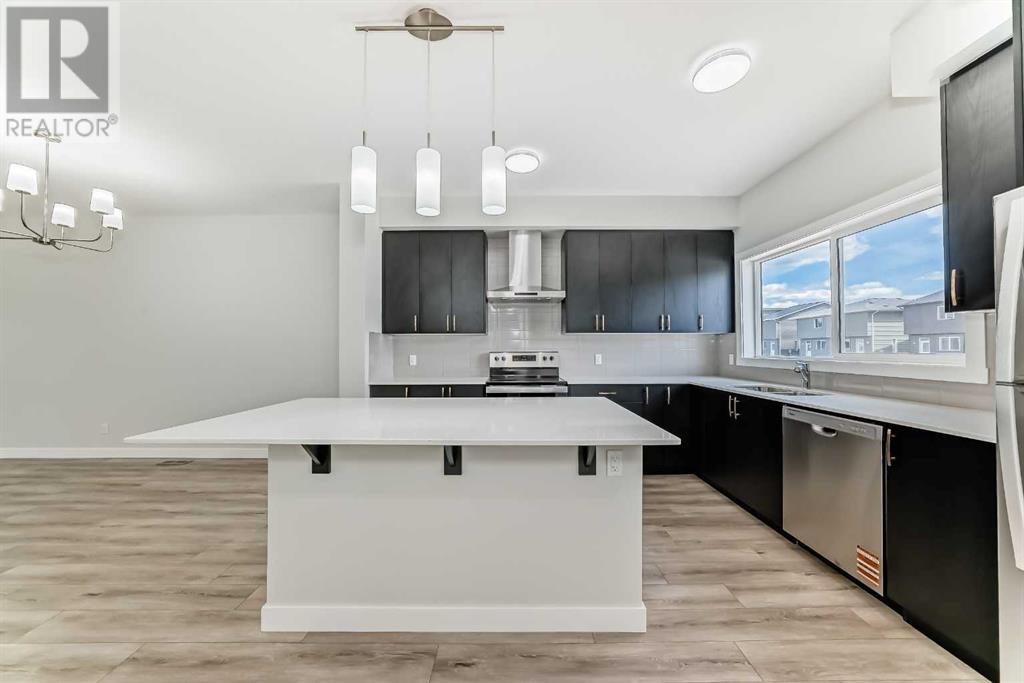 Single Family House for Sale in  Corner Glen Grove NE Cornerstone Calgary 