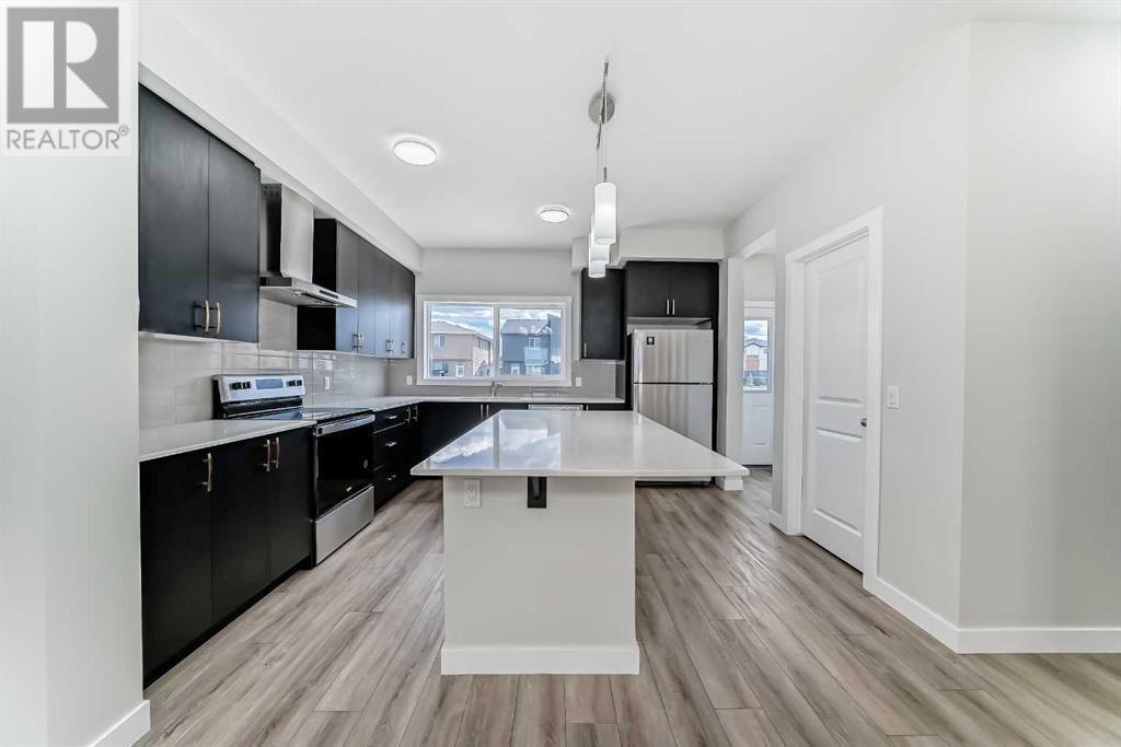 Single Family House for Sale in  Corner Glen Grove NE Cornerstone Calgary 
