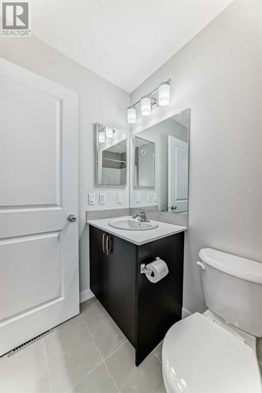 Single Family House for Sale in  Corner Glen Grove NE Cornerstone Calgary 