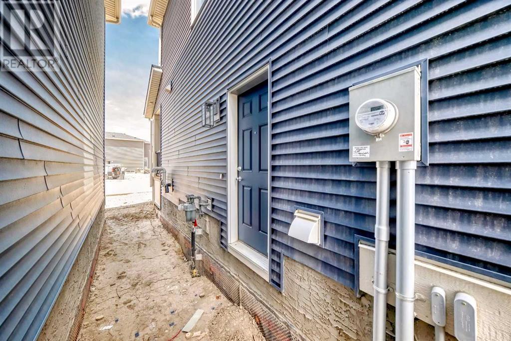 Single Family House for Sale in  Corner Glen Grove NE Cornerstone Calgary 