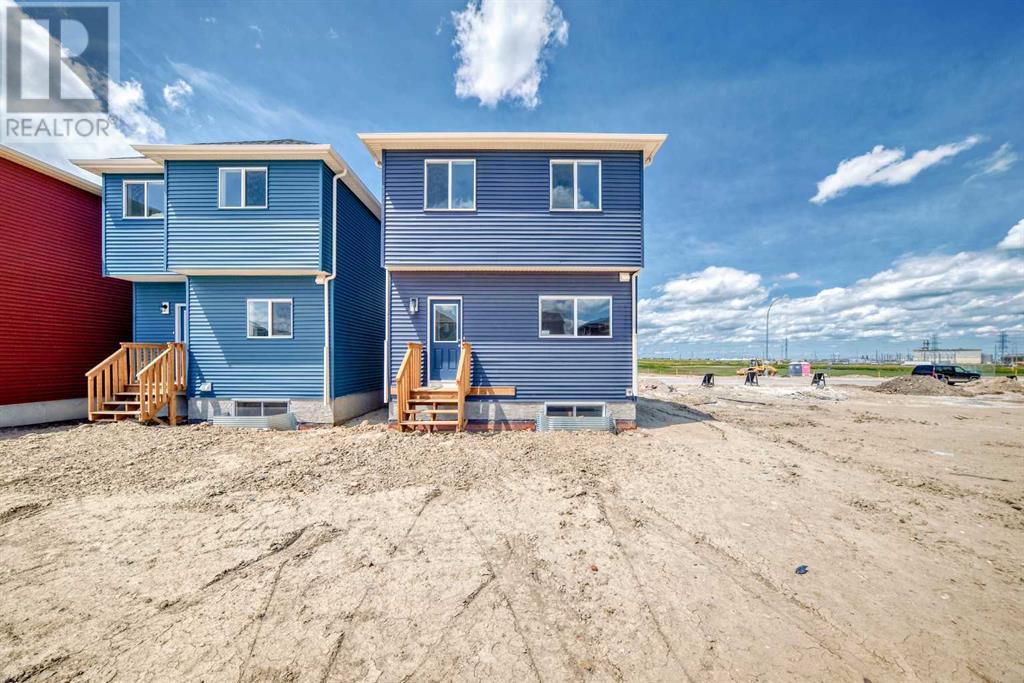 Single Family House for Sale in  Corner Glen Grove NE Cornerstone Calgary 