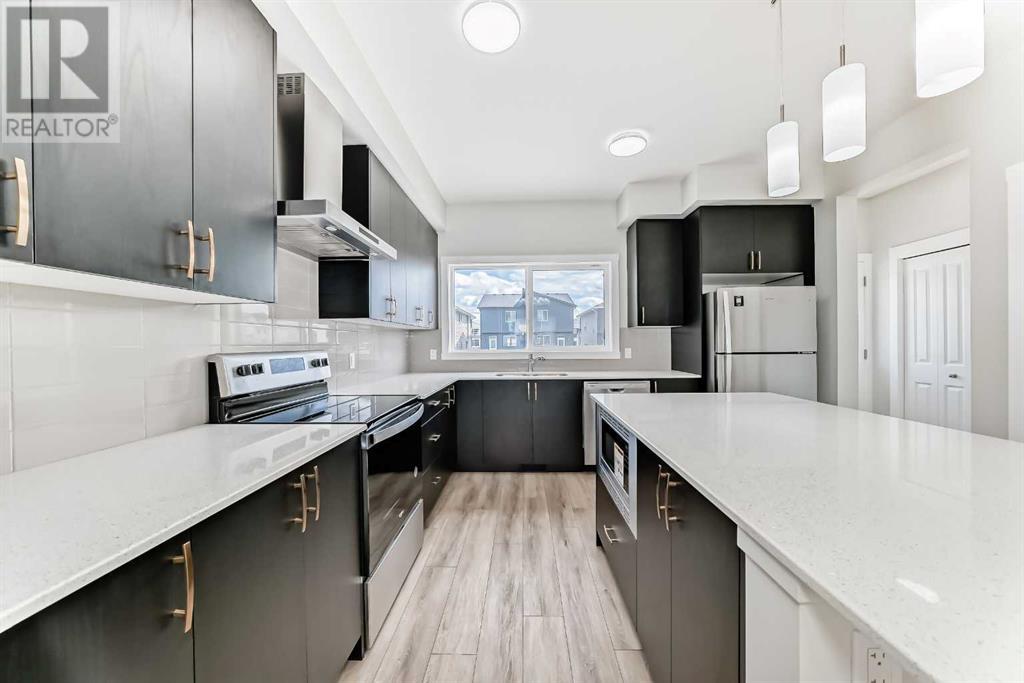 Single Family House for Sale in  Corner Glen Grove NE Cornerstone Calgary 