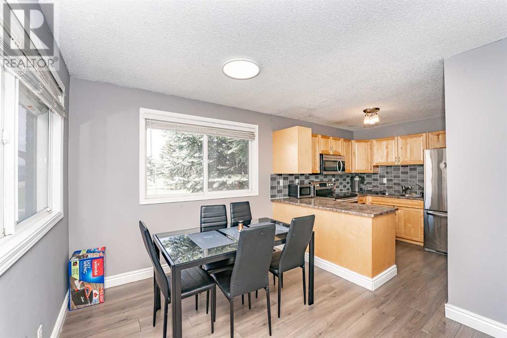 Single Family House for Sale in   Hubalta Road SE Dover Calgary 