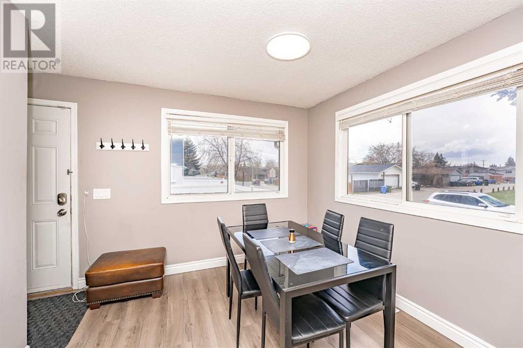 Single Family House for Sale in   Hubalta Road SE Dover Calgary 