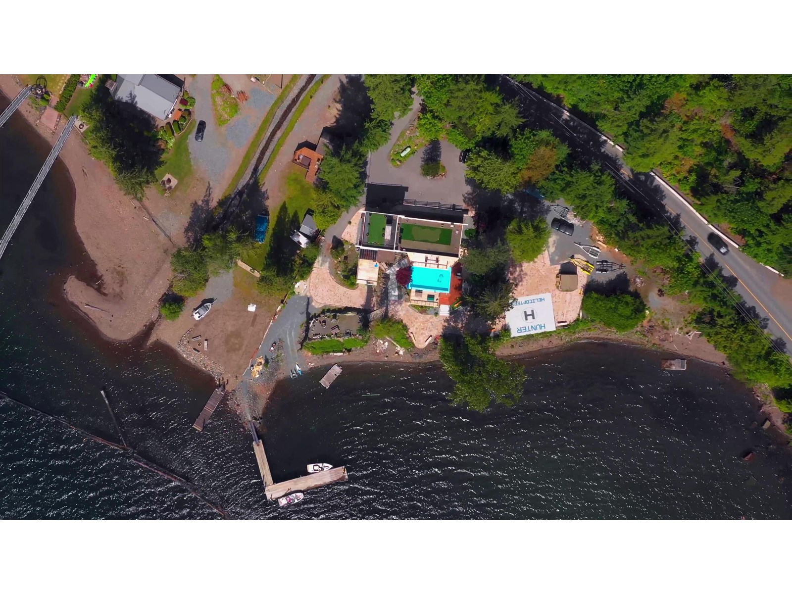 6507 ROCKWELL DRIVE, Harrison Lake, Harrison Hot Springs