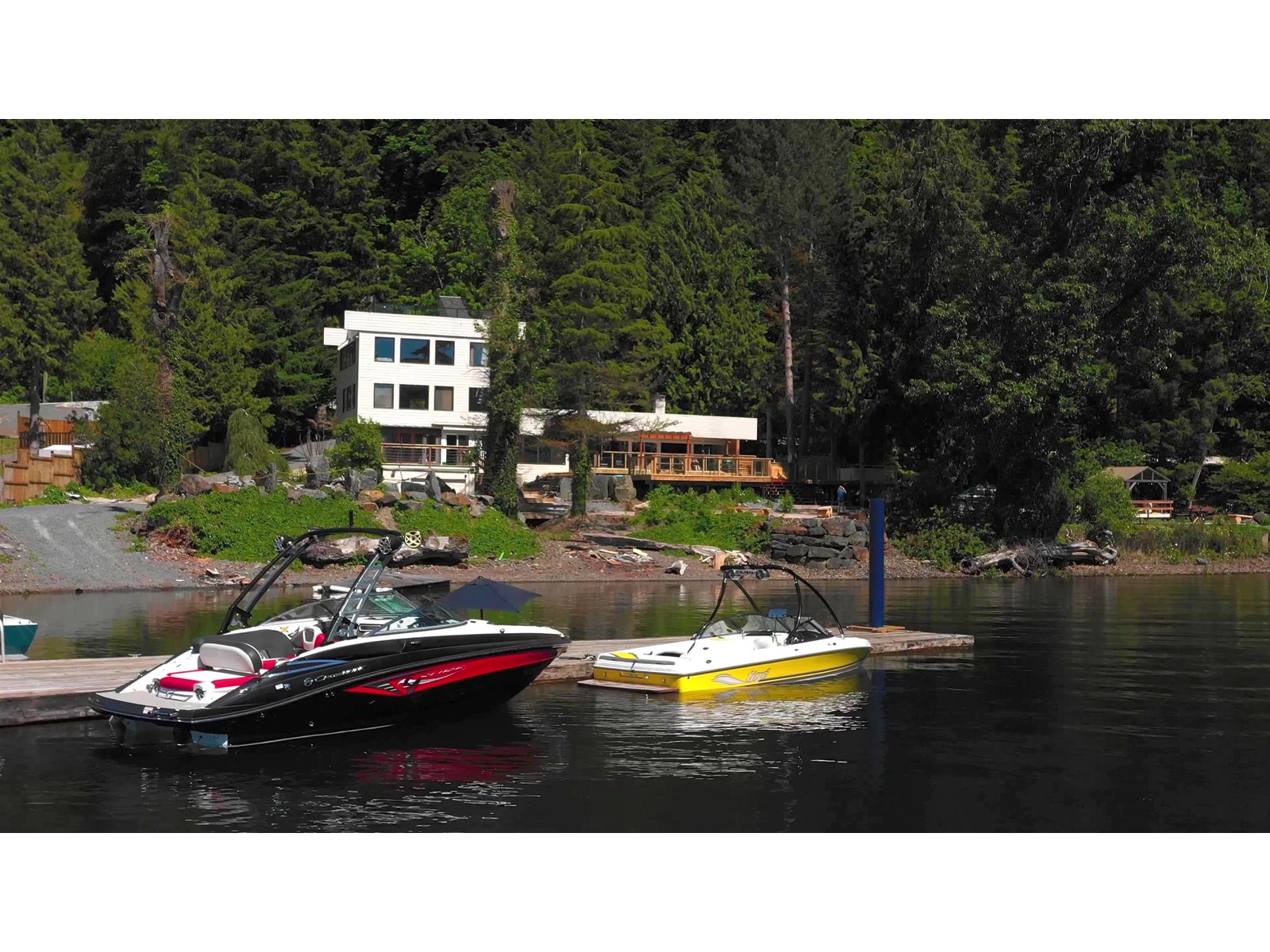 6507 ROCKWELL DRIVE, Harrison Lake, Harrison Hot Springs