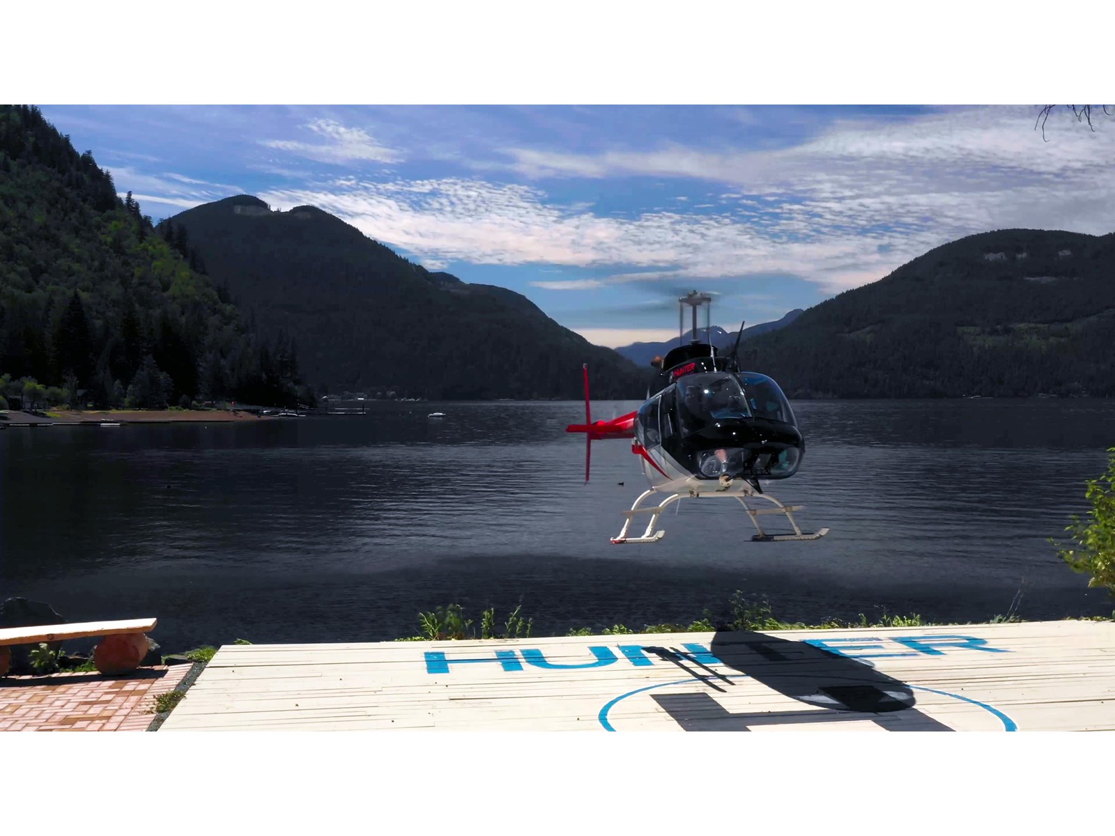 6507 ROCKWELL DRIVE, Harrison Lake, Harrison Hot Springs