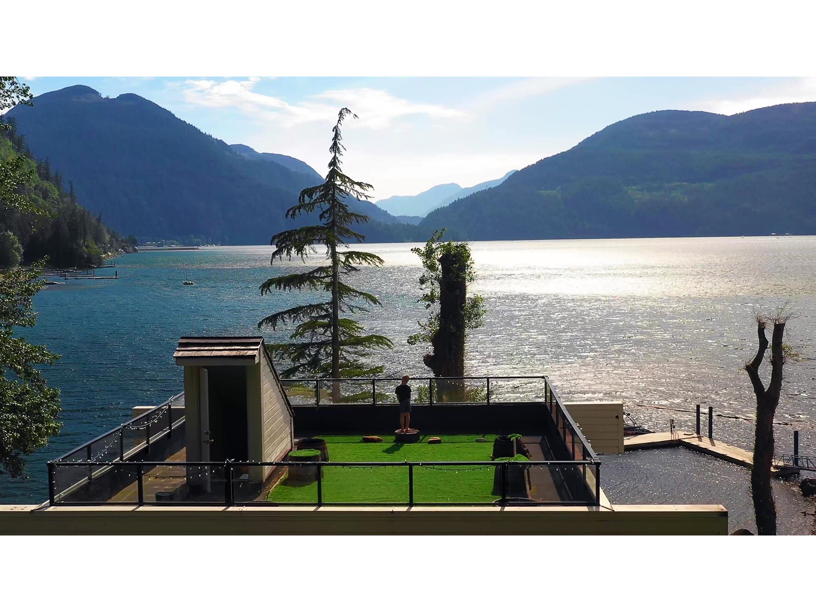 6507 ROCKWELL DRIVE, Harrison Lake, Harrison Hot Springs