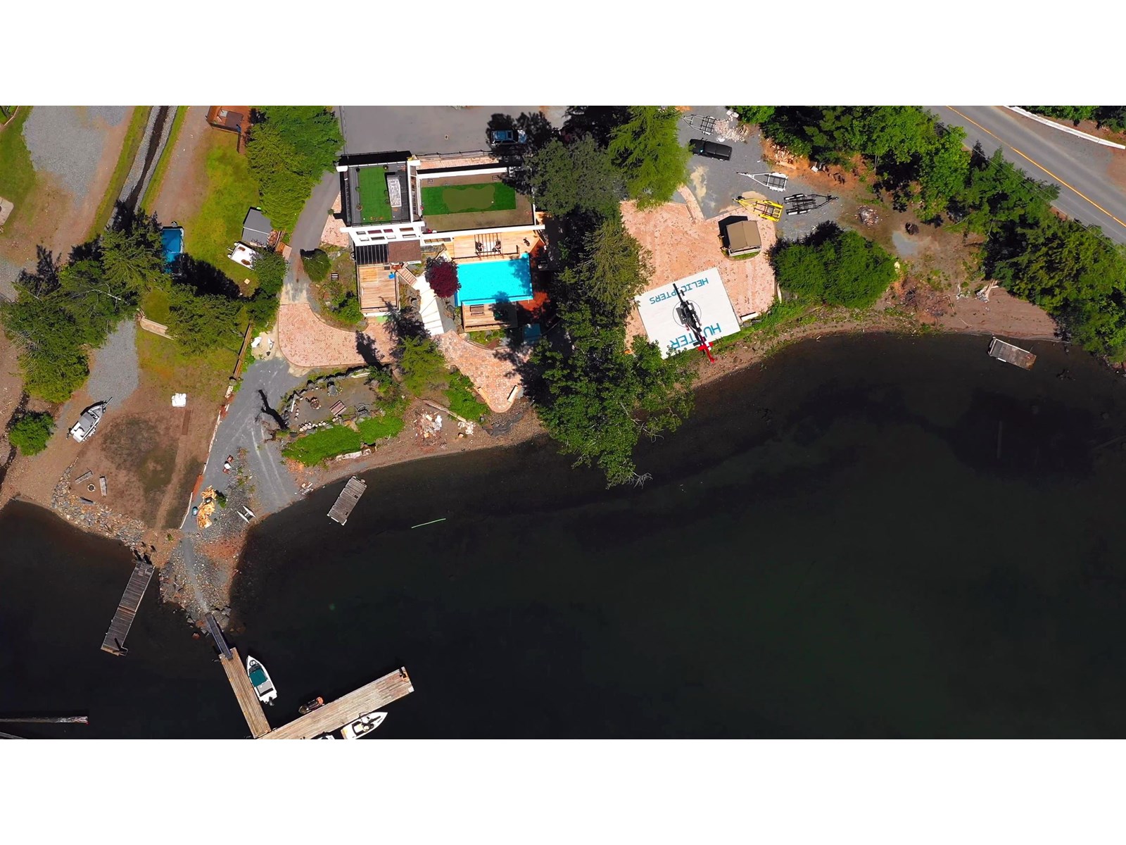 6507 ROCKWELL DRIVE, Harrison Lake, Harrison Hot Springs