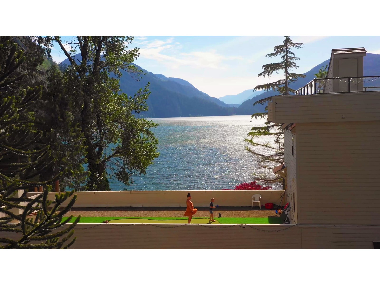 6507 ROCKWELL DRIVE, Harrison Lake, Harrison Hot Springs