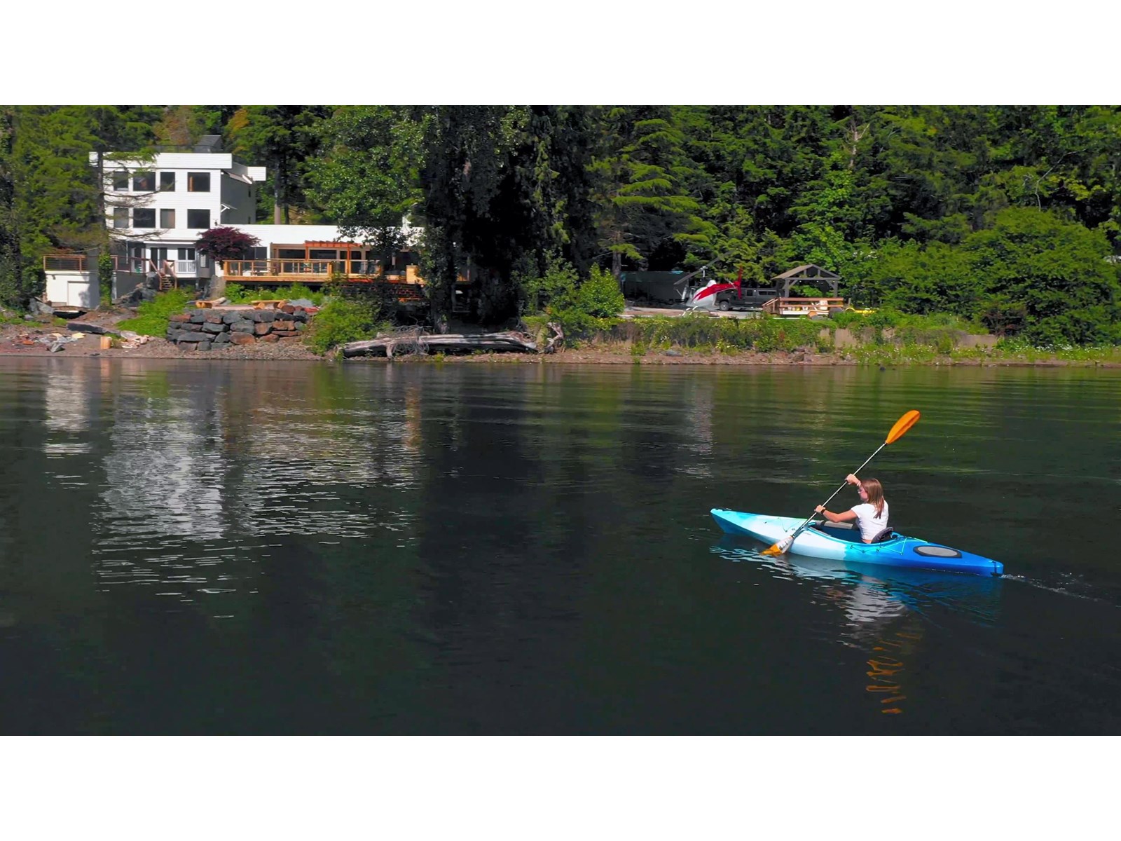 6507 ROCKWELL DRIVE, Harrison Lake, Harrison Hot Springs