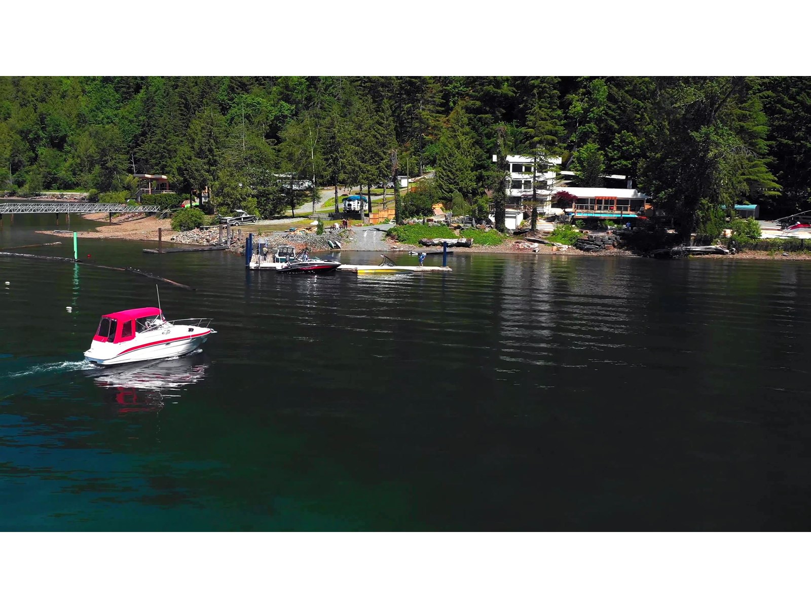 6507 ROCKWELL DRIVE, Harrison Lake, Harrison Hot Springs
