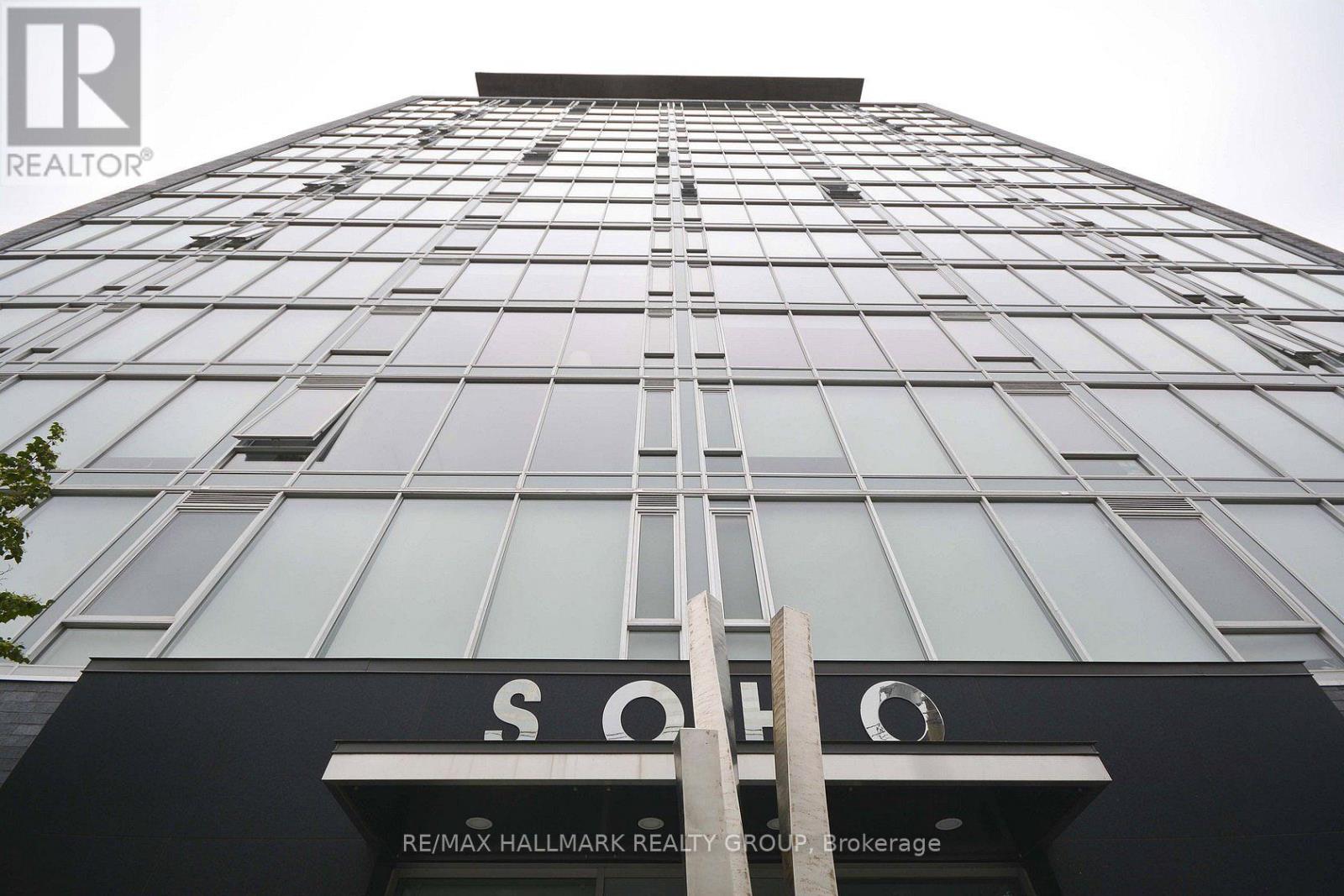 Soho Lisgar
