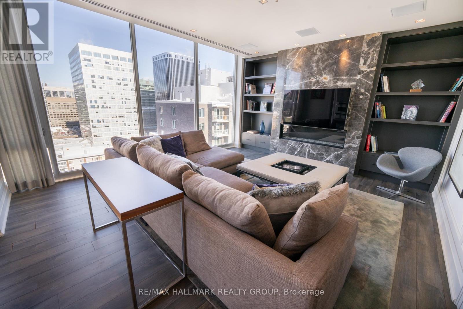 Photo 10 of 1701 300 Lisgar Street, Ottawa ON