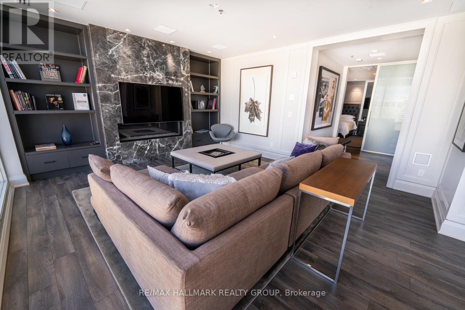 Photo 11 of 1701 300 Lisgar Street, Ottawa ON