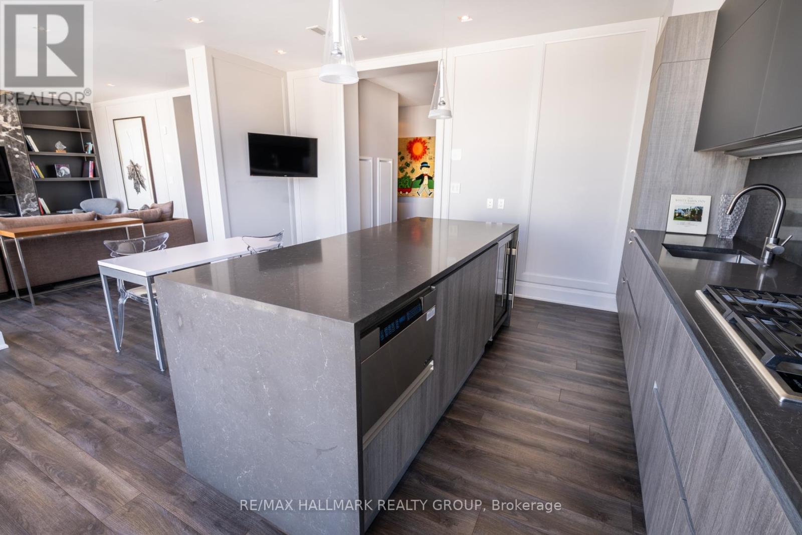 Photo 8 of 1701 300 Lisgar Street, Ottawa ON
