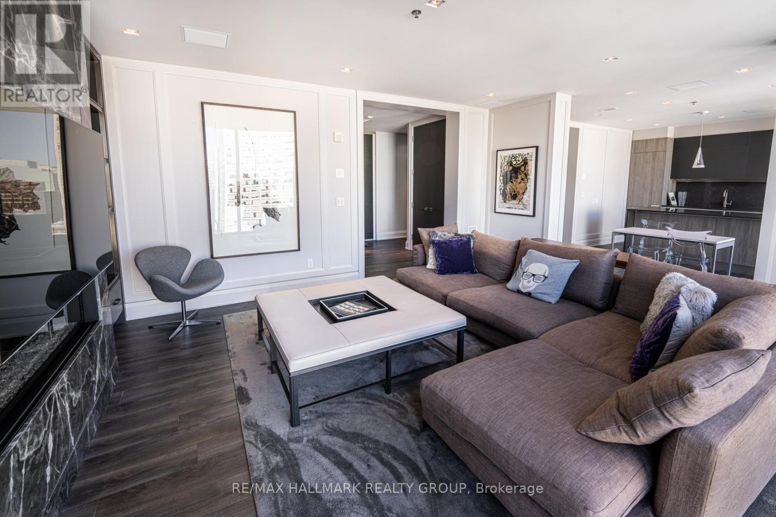 Photo 9 of 1701 300 Lisgar Street, Ottawa ON
