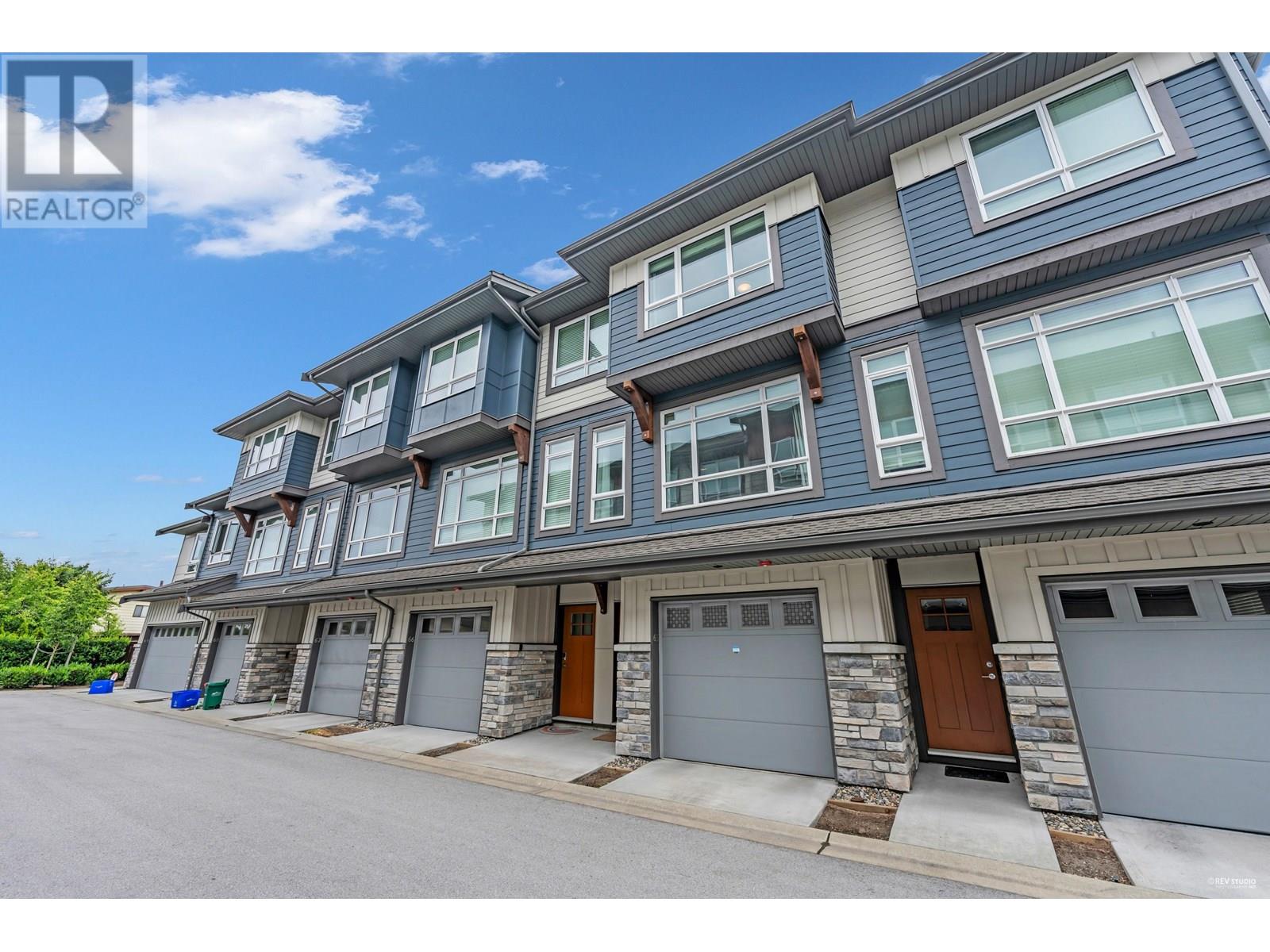 Photo 6 of 65 4991 No 5 Road, Richmond BC