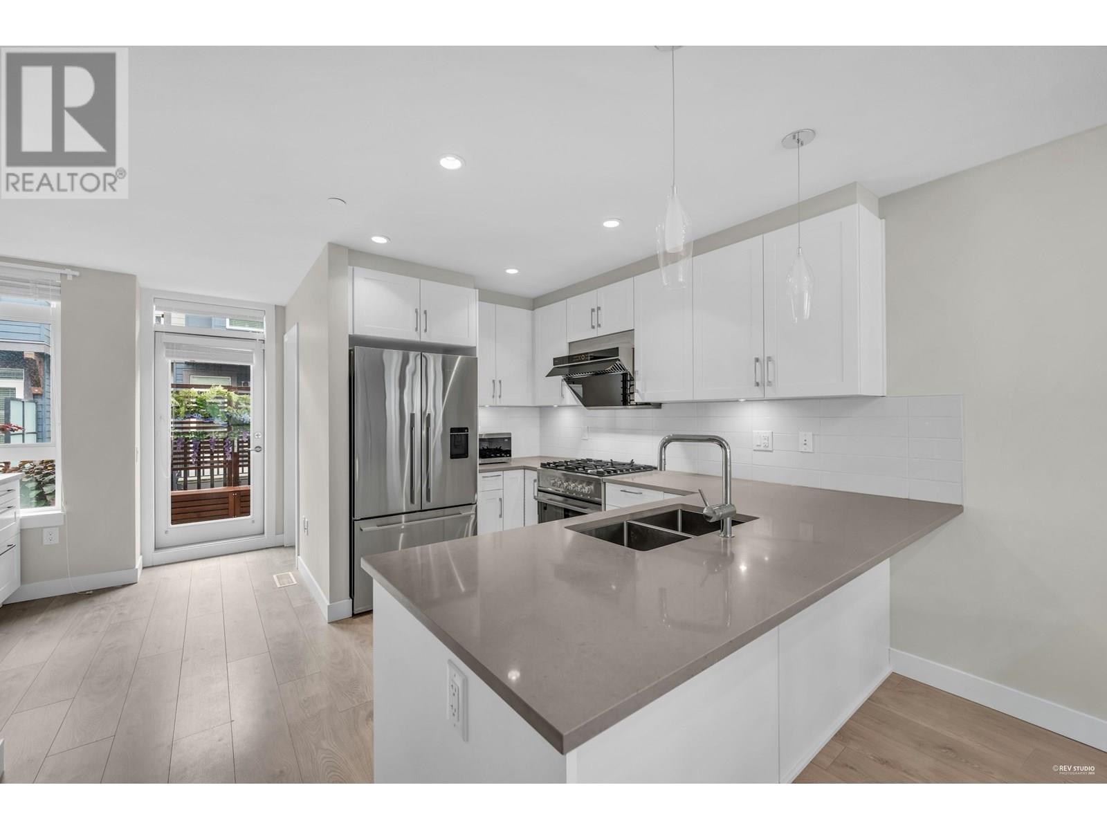 Photo 14 of 65 4991 No 5 Road, Richmond BC