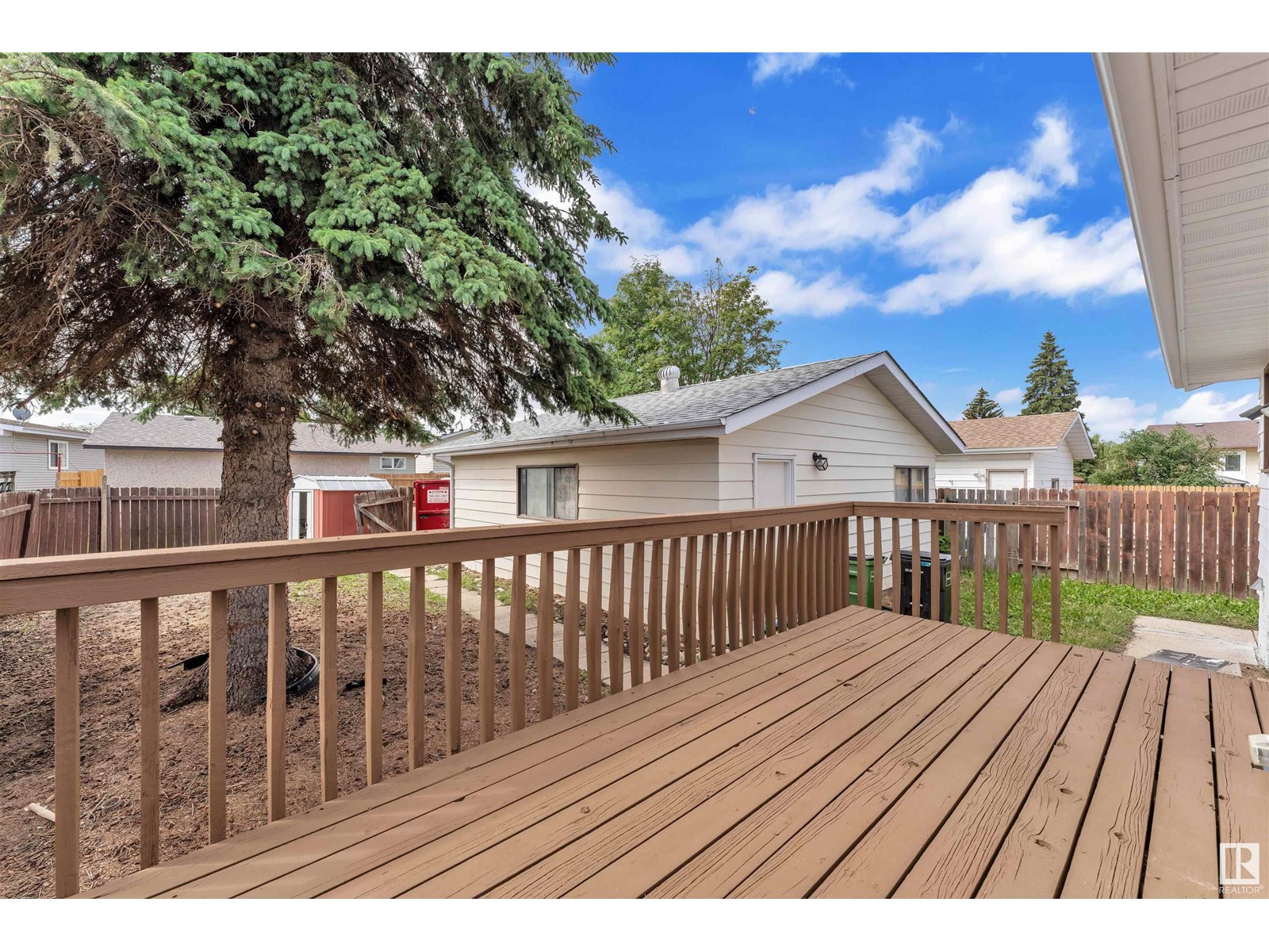 Photo 1 of 6307 20 Av Nw, Edmonton AB
