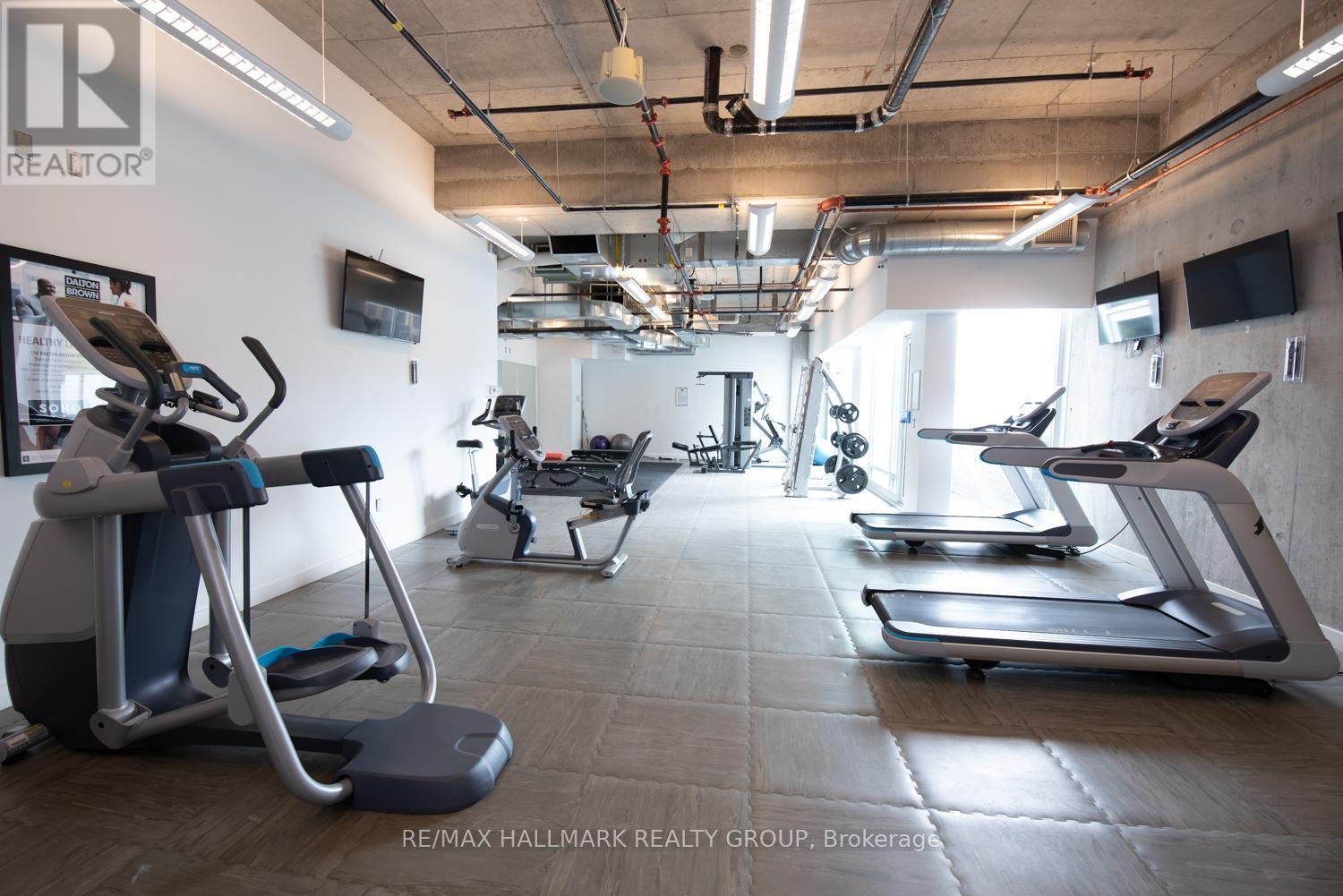 Photo 18 of 1805 111 Champagne Avenue, Ottawa ON