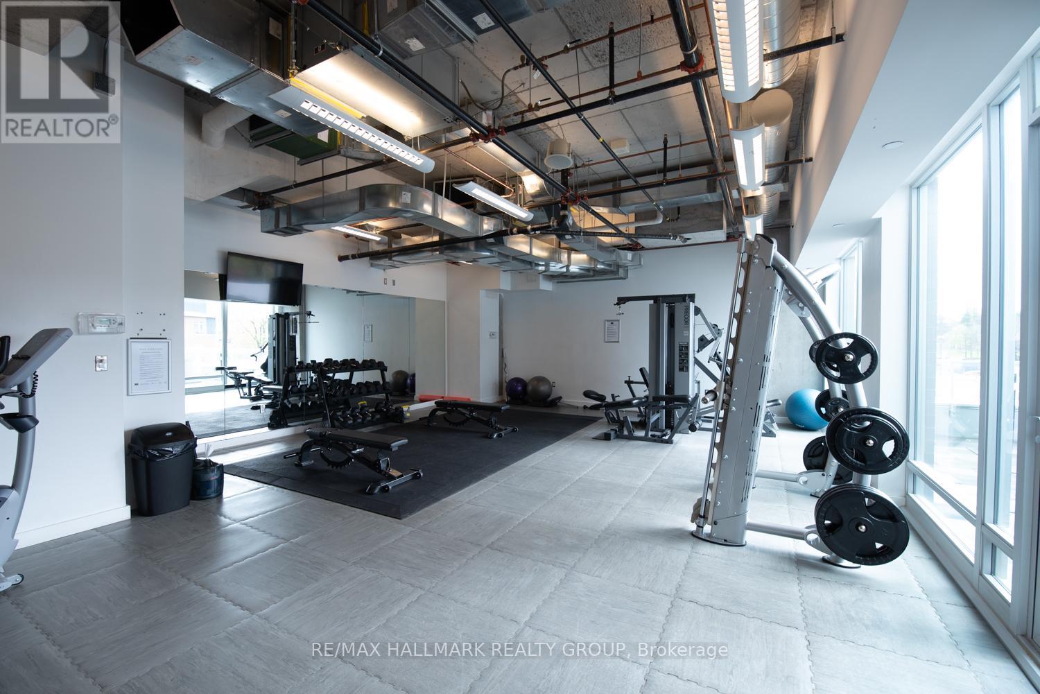 Photo 19 of 1805 111 Champagne Avenue, Ottawa ON