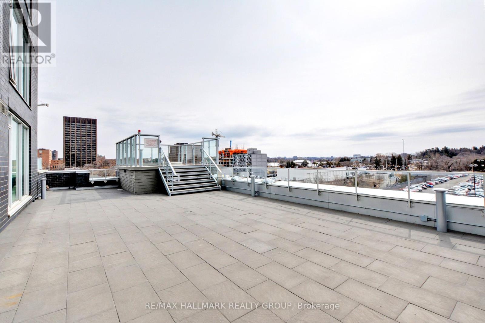 Photo 20 of 1805 111 Champagne Avenue, Ottawa ON