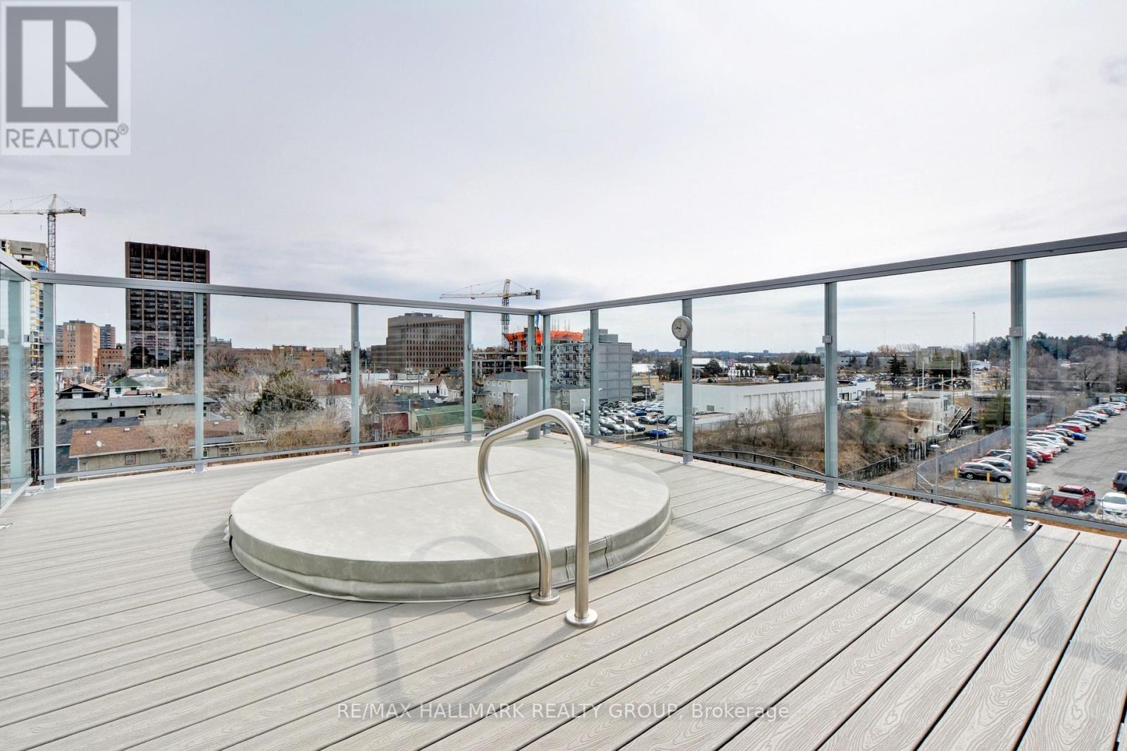 Photo 21 of 1805 111 Champagne Avenue, Ottawa ON