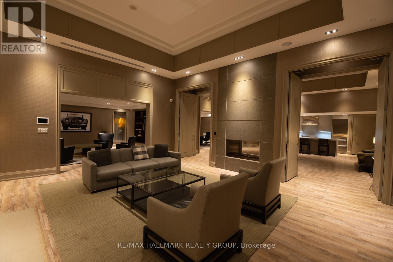 Photo 22 of 1805 111 Champagne Avenue, Ottawa ON