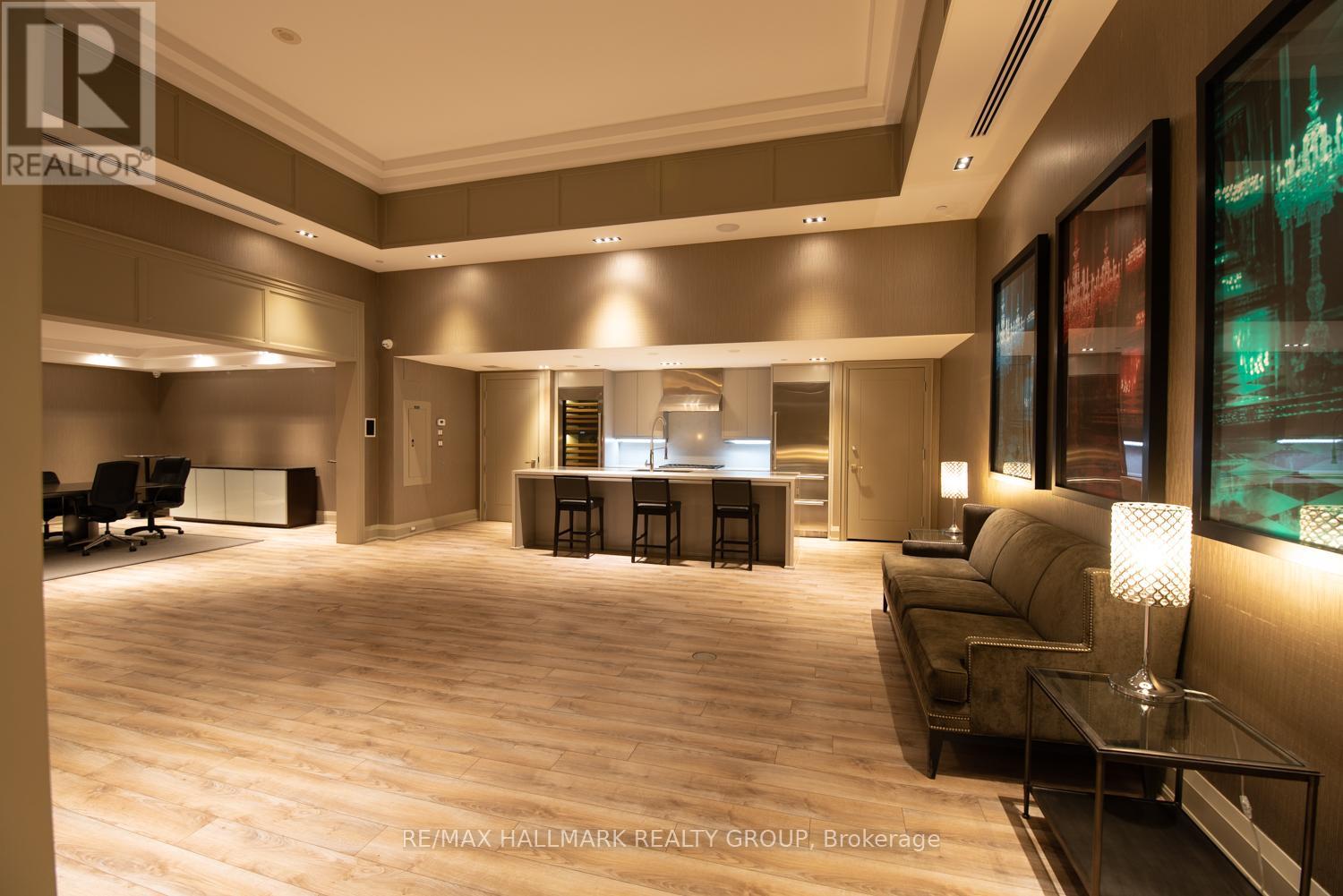 Photo 23 of 1805 111 Champagne Avenue, Ottawa ON