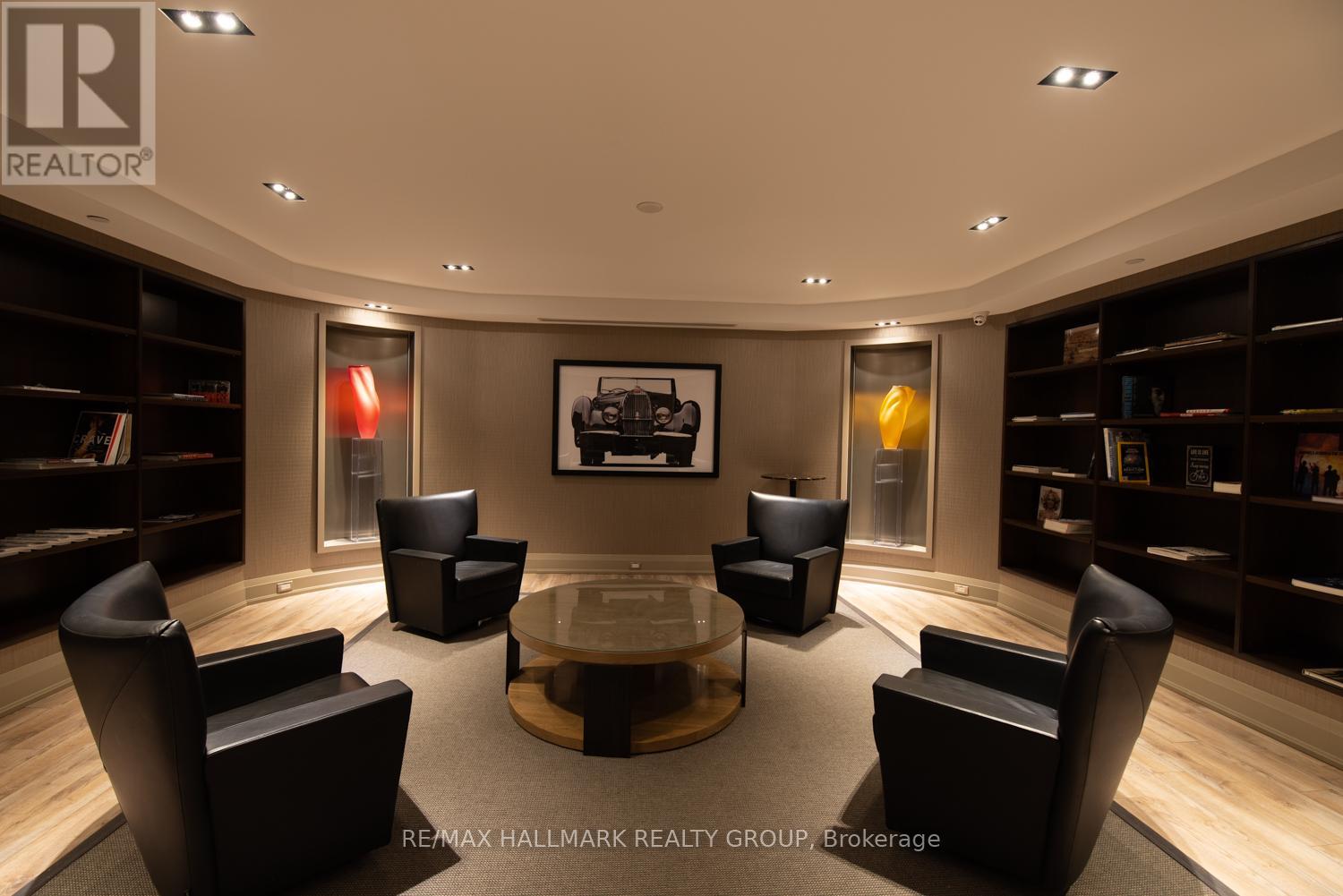 Photo 25 of 1805 111 Champagne Avenue, Ottawa ON