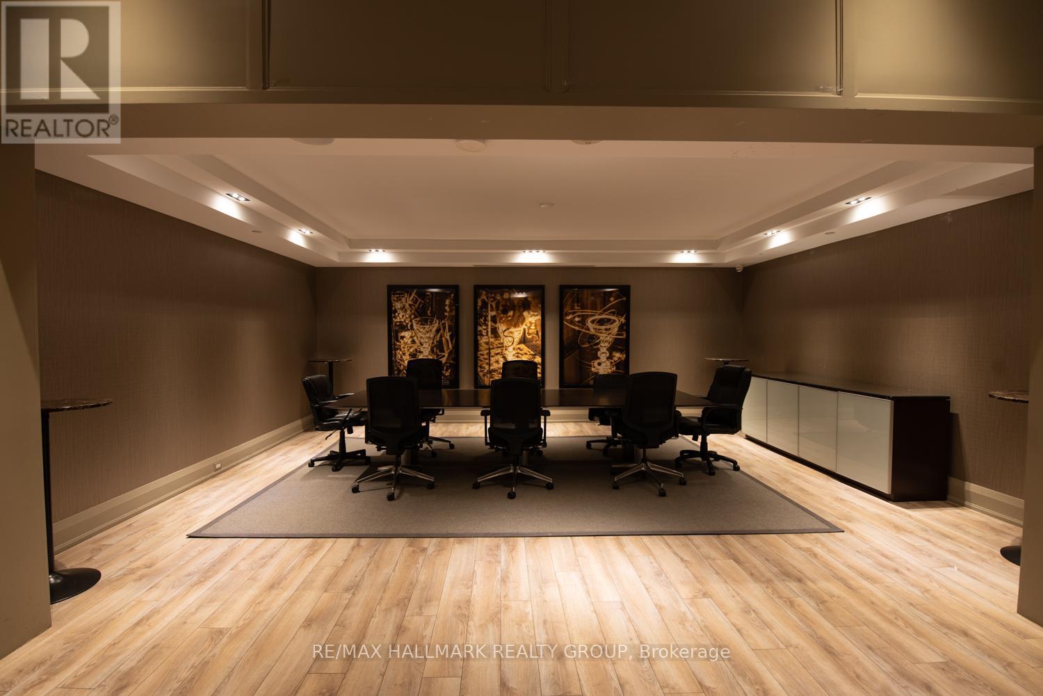 Photo 26 of 1805 111 Champagne Avenue, Ottawa ON