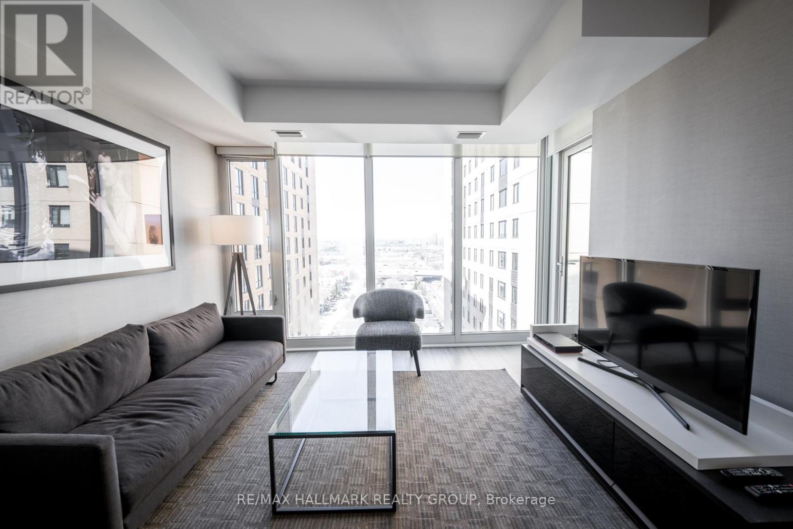 Photo 7 of 1805 111 Champagne Avenue, Ottawa ON