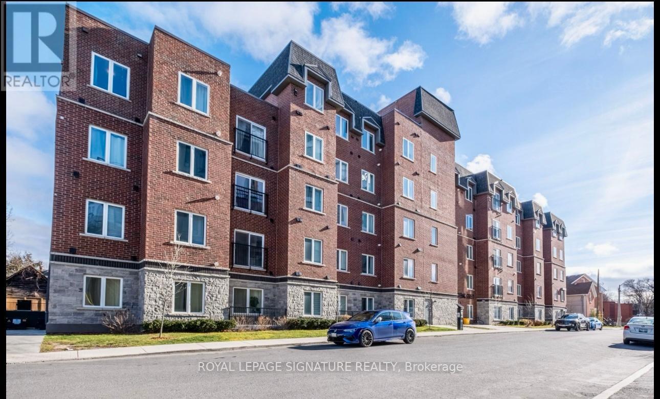Photo 12 of 218 501 Frontenac Street, Kingston ON