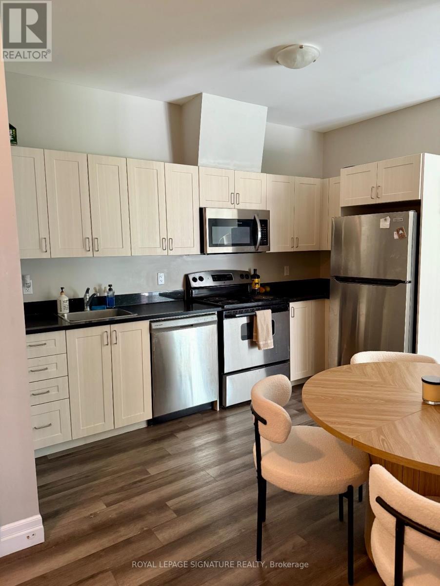 Photo 13 of 218 501 Frontenac Street, Kingston ON