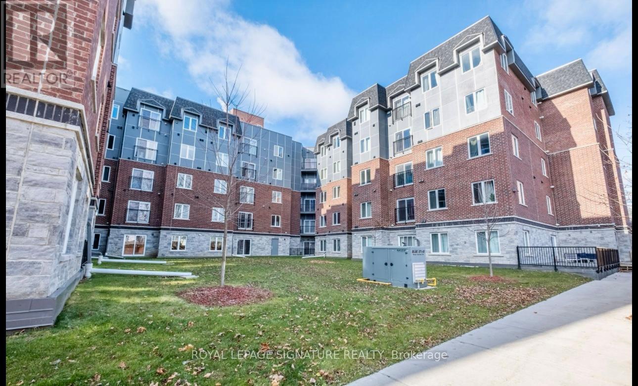 Photo 6 of 218 501 Frontenac Street, Kingston ON