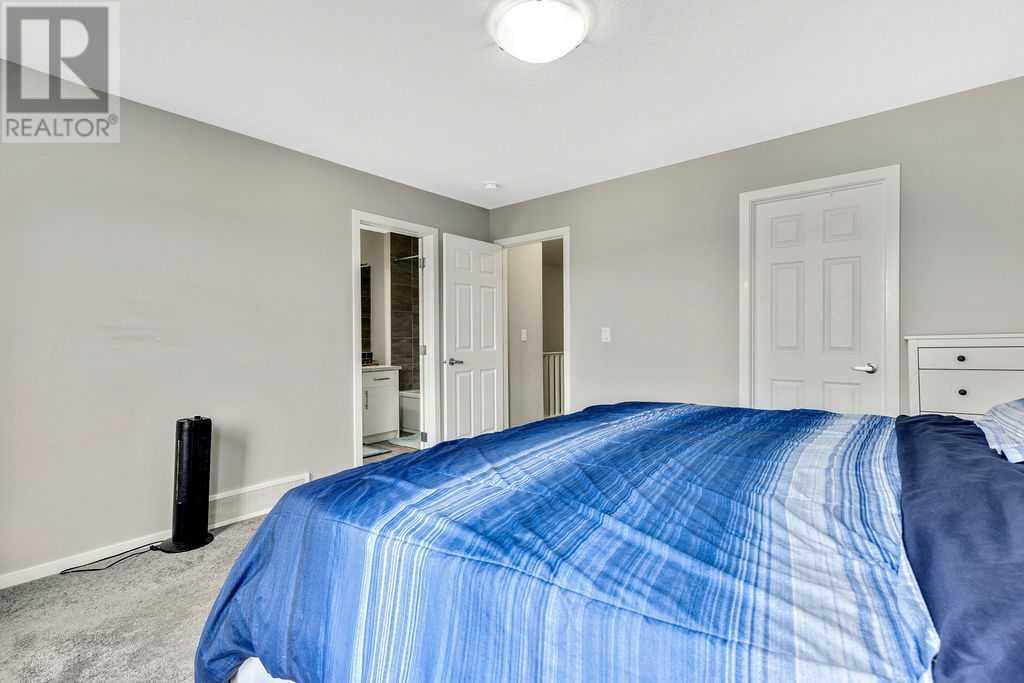 Single Family House for Sale in  Carringham Road NW Carrington Calgary 