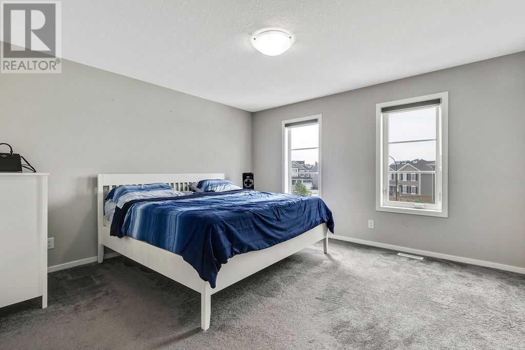 Single Family House for Sale in  Carringham Road NW Carrington Calgary 