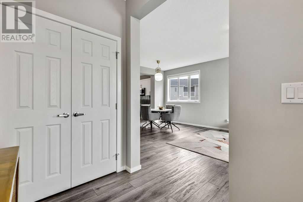 Single Family House for Sale in  Carringham Road NW Carrington Calgary 